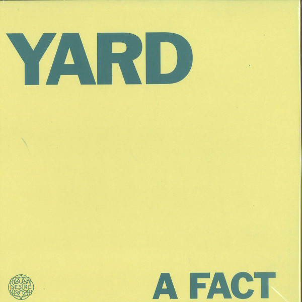 Ike Yard