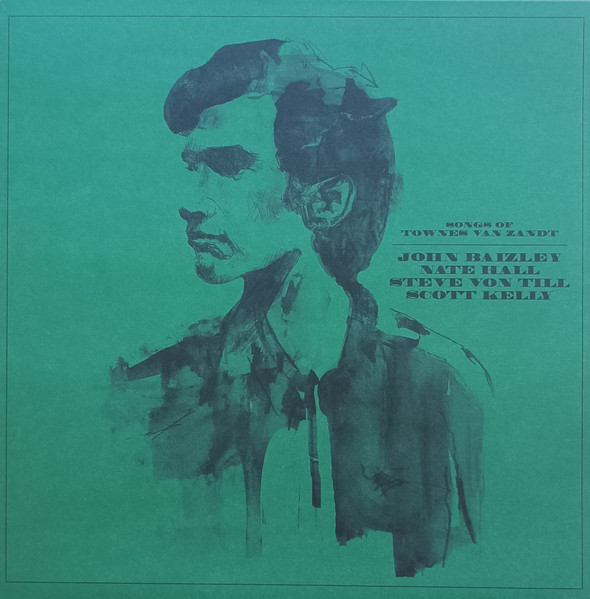 Songs Of Townes Van Zandt
