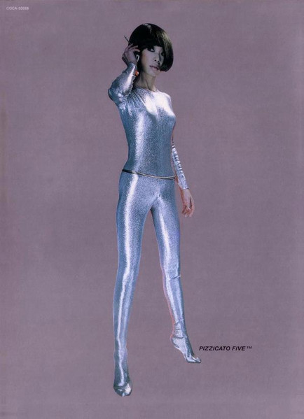 Darlin' Of Discothèque E.P.