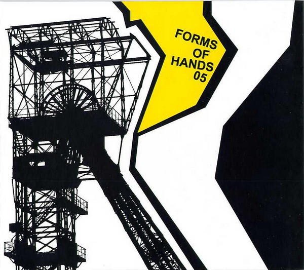 Forms Of Hands 05