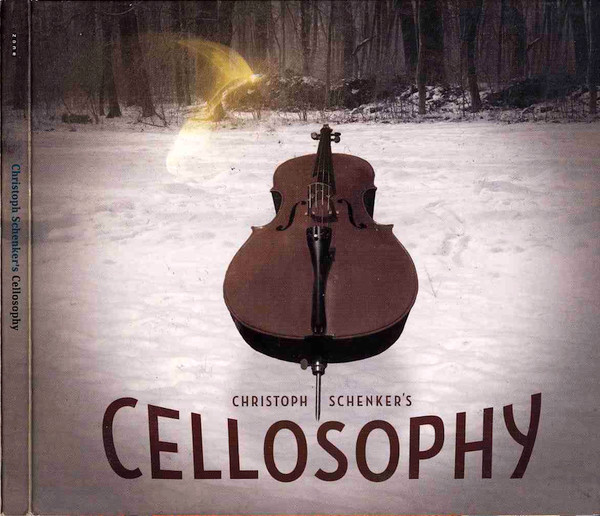Christoph Schenker's Cellosophy