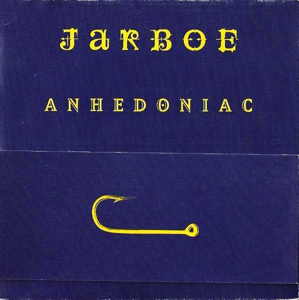 Anhedoniac