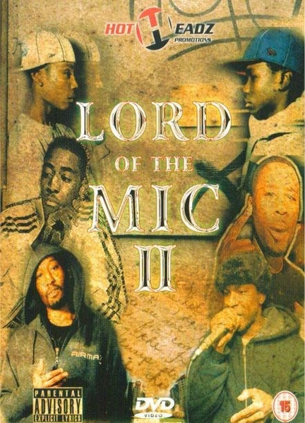 Lord Of The Mic II