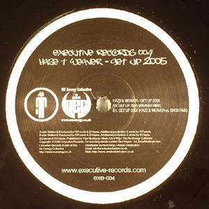 Get Up 2005
