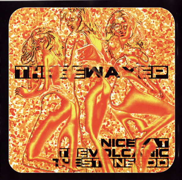 Threeway EP