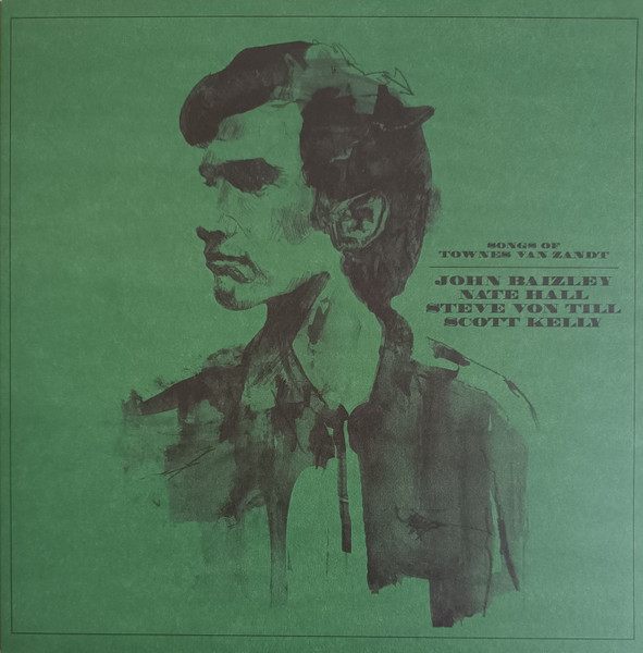 Songs Of Townes Van Zandt