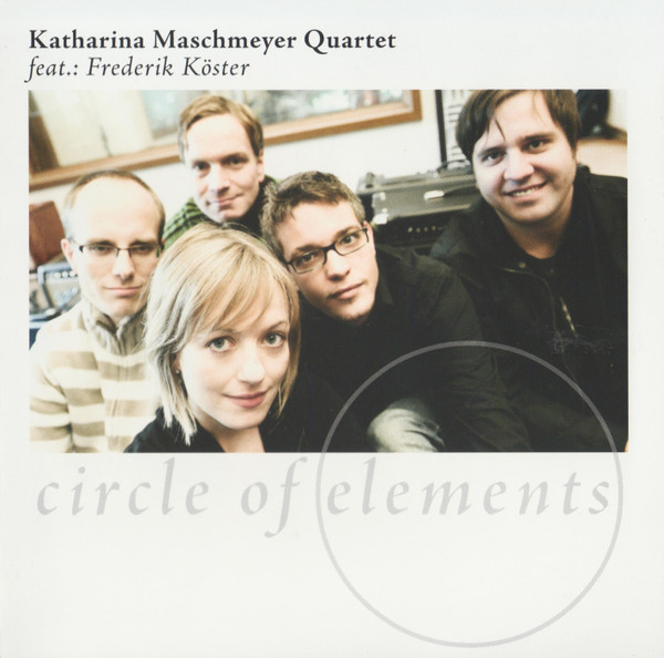 Circle Of Elements