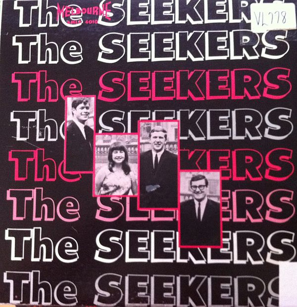 The Seekers