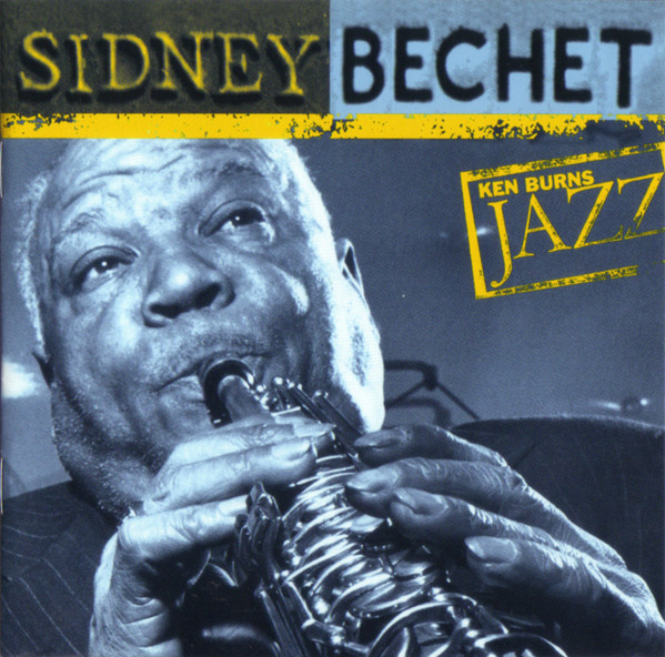 Ken Burns Jazz
