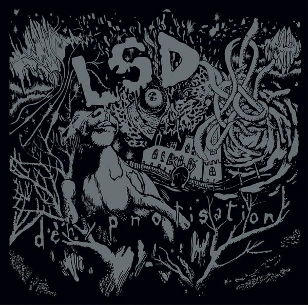 Dehypnotisation