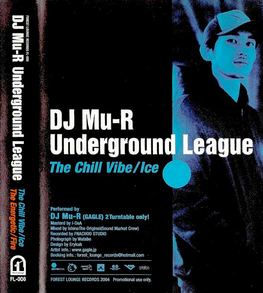 Underground League