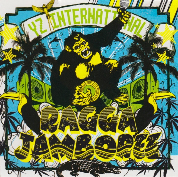 Ragga Jamboree