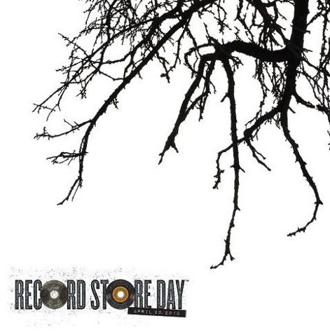 Record Store Day (April 20, 2013)