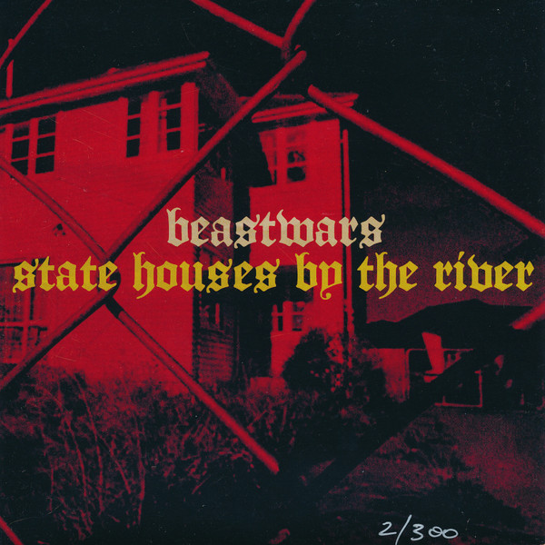 State Houses By The River / Cthulhu