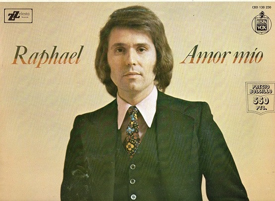 Amor Mío