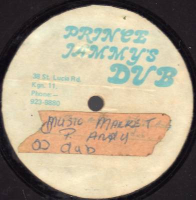 Music Market / I'm Still In Love