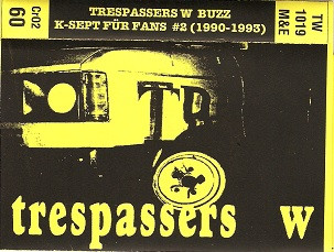 Buzz - K-Sept Für Fans #2 (1990-1993)