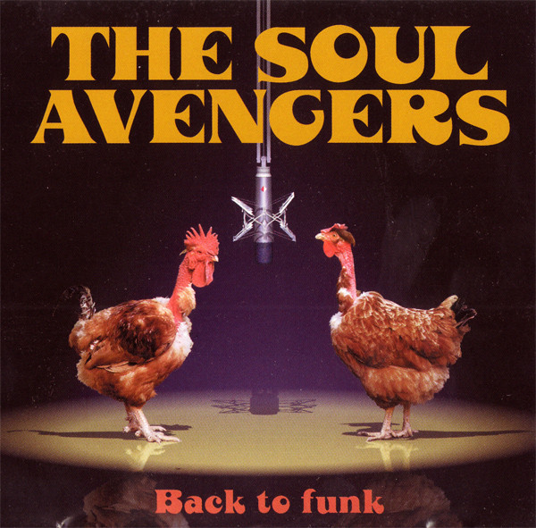 Back To Funk