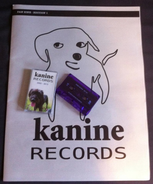 Zine One