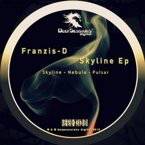 Skyline EP