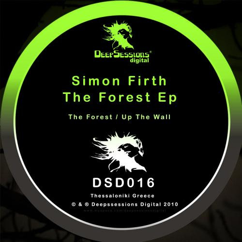 The Forest EP