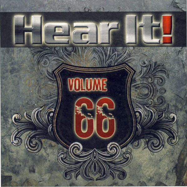 Hear It! Volume 66