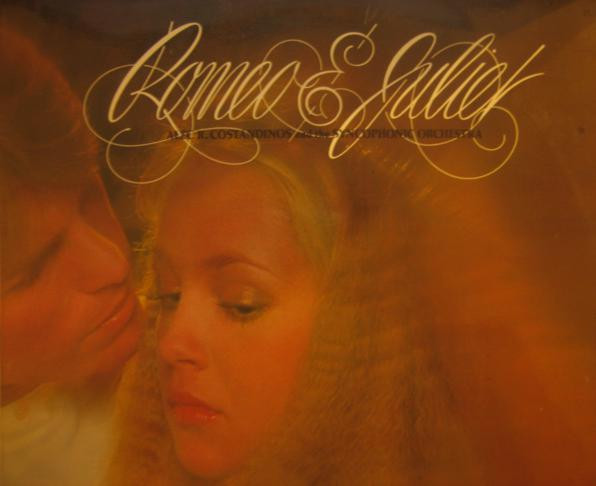 Romeo & Juliet 