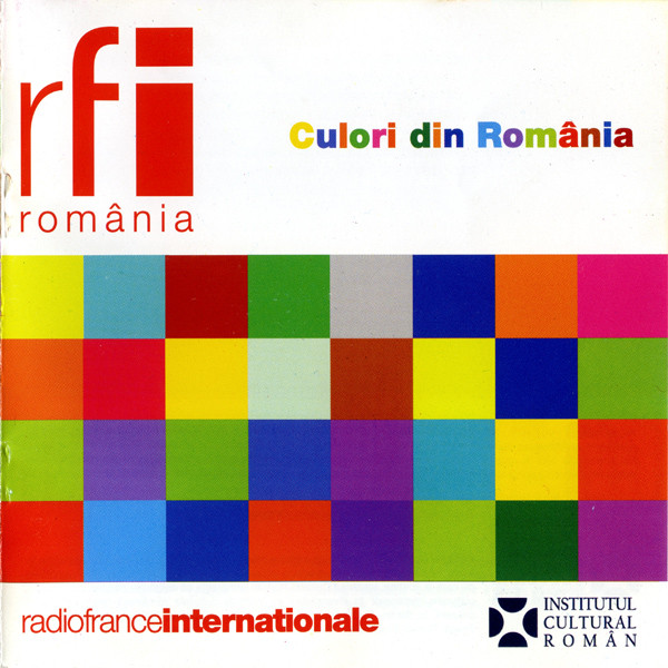 Culori Din România