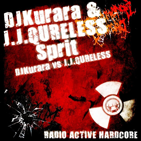 DJKurara & J.J.Qureless Sprit