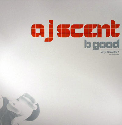 B Good (Vinyl Sampler 1)