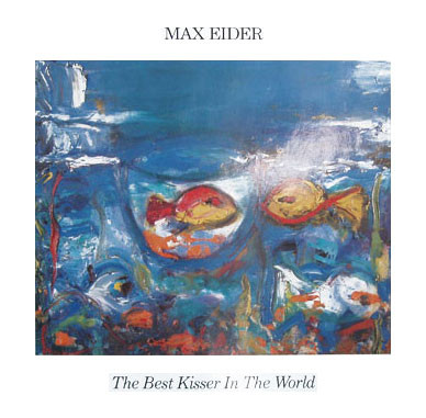 The Best Kisser In The World 