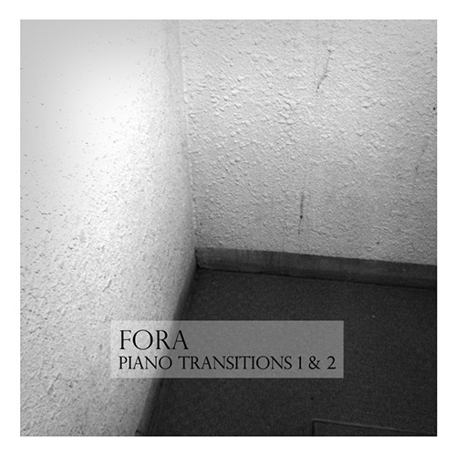 Piano Transitions 1 & 2