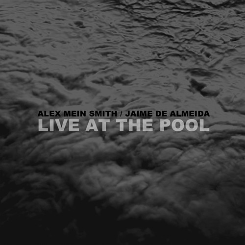 Live At The Pool