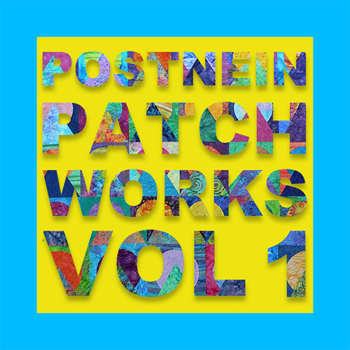 Patchworks No 1