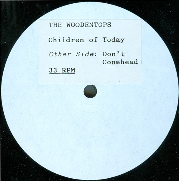 Children Of Today