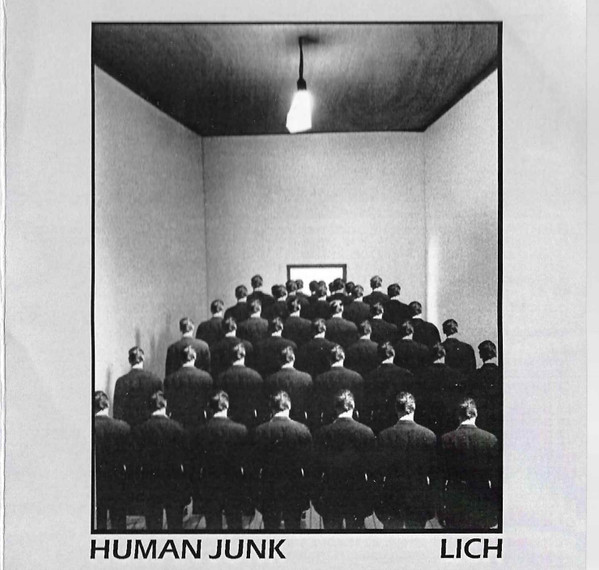 Human Junk / Lich