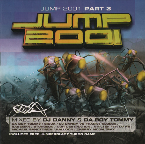 Jump 2001 Part 3