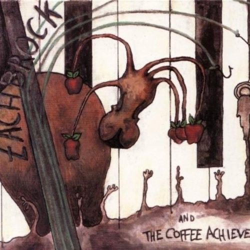 Zach Brock And The Coffee Achievers