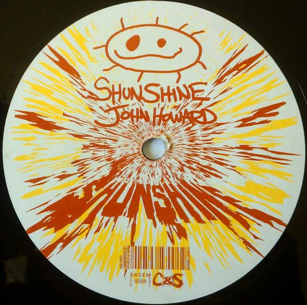 Shunshine EP