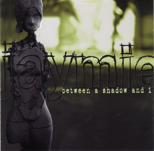 Between A Shadow And I