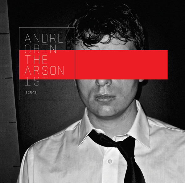 The Arsonist