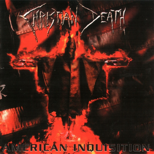 American Inquisition
