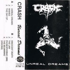Unreal Dreams