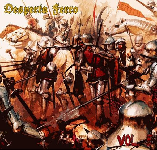 Desperta Ferro Vol. 5