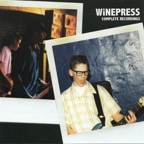Complete Recordings