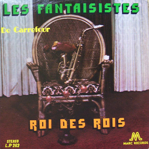 Roi Des Rois