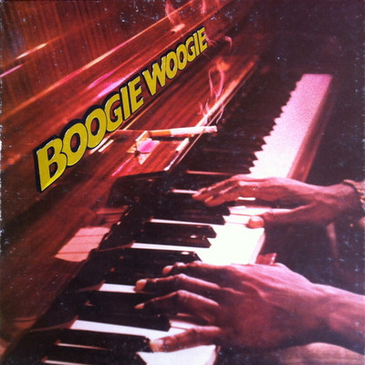 Boogie Woogie