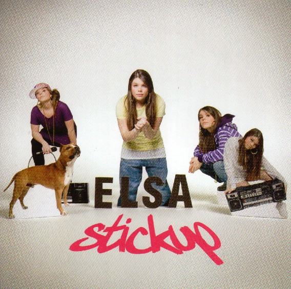 Stickup