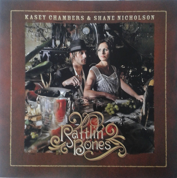 Rattlin' Bones