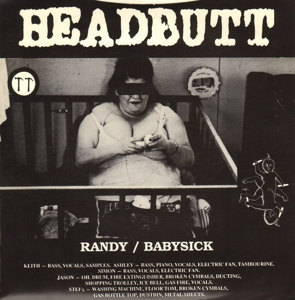 Randy / Babysick